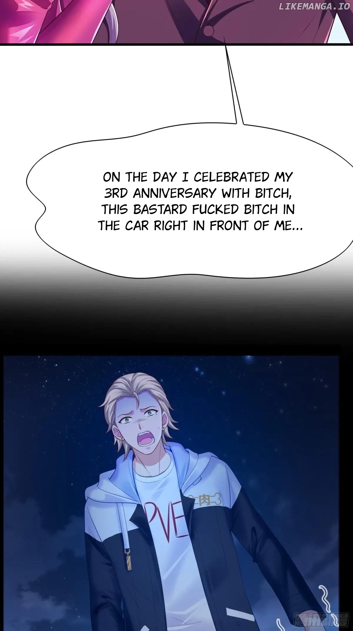 Rebirth of King Zhou: Not Being the Ultimate Villain Chapter 50 - page 53